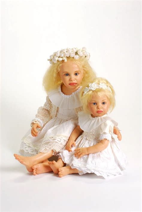 Stephanie Bryn Website Sarah Niemela Baby Dolls Beautiful Dolls