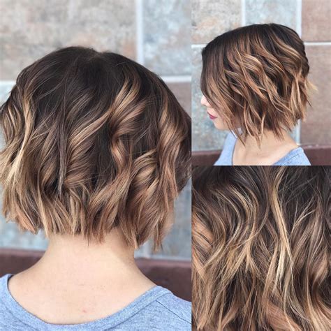 Sound like you right now? 10 Best Short Hairstyles for Thick Hair in Fab New Color ...