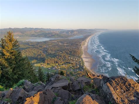 Oregon Coast [OC] : oregon