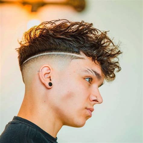 50 Fade Undercut Styles For Fashionable Men Of All Ages