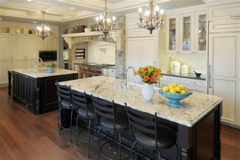 18 Compact Kitchen Island With Seating For Six Ideas