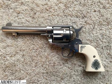 Armslist For Sale Ruger Vaquero 44 Mag Stainless Bisley Edition