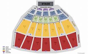 Starlight Theatre Seating Chart Google Search Girls Just Want To