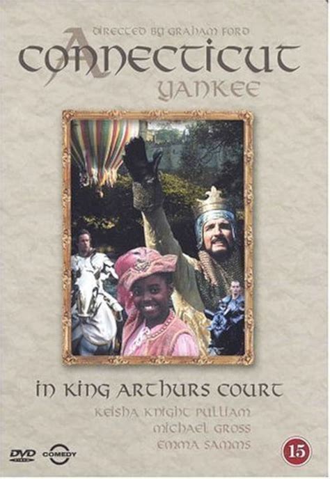 A Connecticut Yankee In King Arthur S Court TV Movie 1989 IMDb