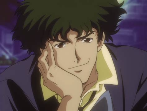 Cowboy Bebop First Impressions From An Anime Noob Session 3 Luck Of