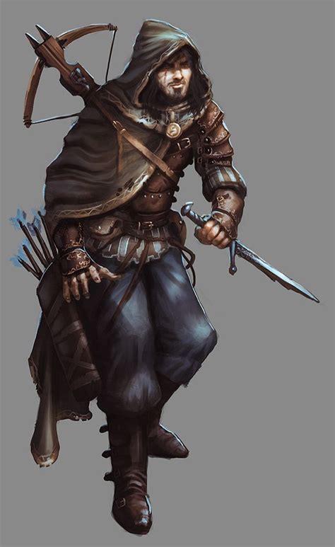 Rpg Character Character Creation Character Portraits Fantasy