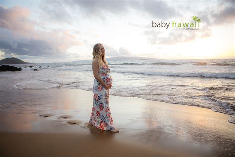 Baby Hawaii Photography Llc Blog Sneak Peek Alyssa Ben