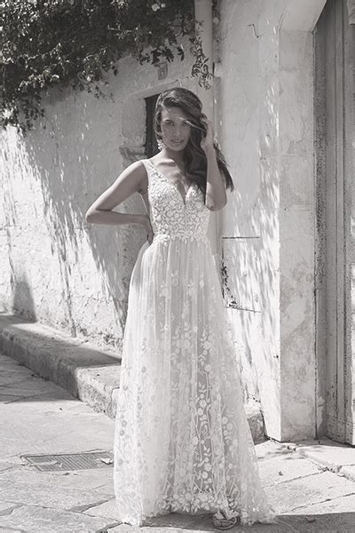 Maybe you would like to learn more about one of these? Hippie Brautkleider Rürei : Brautkleid Boho Vintage Hippie ...