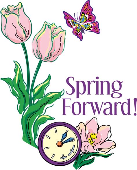 Daylight Savings Time Spring Forward Clipart 10 Free Cliparts