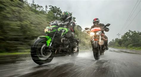 It's now time to pass through some of the final things in the dos and don'ts list. Bike Riding Tips in Monsoon: Keep These Tips in mind while ...
