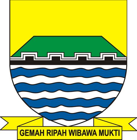 Logo Kota Banjarbaru Kumpulan Logo Lambang Indonesia