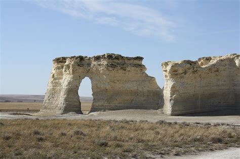 Monument Rocks Oakley 2021 All You Need To Know Before You Go With