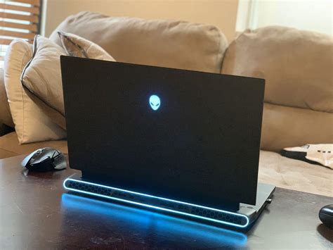 17 Years Later My First Alienware Alienware