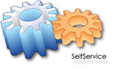 Long gone are the days when a phone call was the only. CapeSoft SelfService Complete Documentation