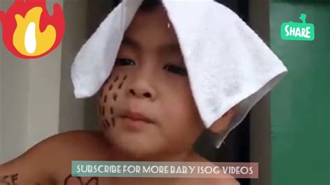 Baby Isogungart Mindsetnatug Kabunal Youtube