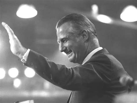 This Day In History For October 10 Spiro Agnew Resigns And More Tsm