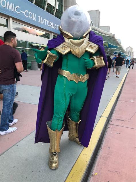 Sdcc 2019 Our Nine Favorite Disney And Marvel Cosplays From San Diego