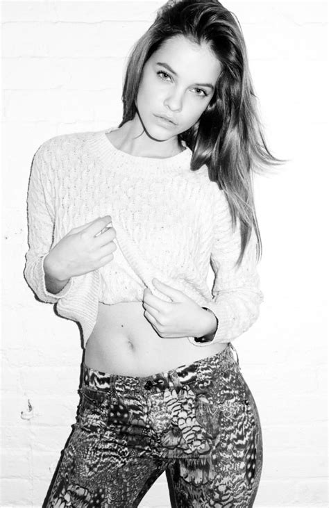 People who liked barbara palvin's feet, also liked Barbara Palvin weight, height and age. We know it all!