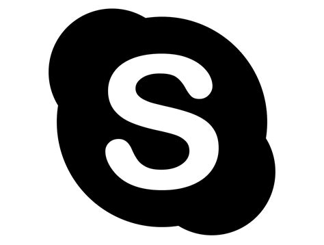 Skype Logo Histoire Signification Et évolution Symbole