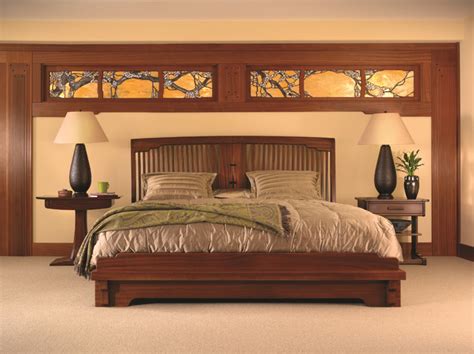 Mission style bedroom furniture when it comes to men, the ideal design different to be present in the house. Mission Collection