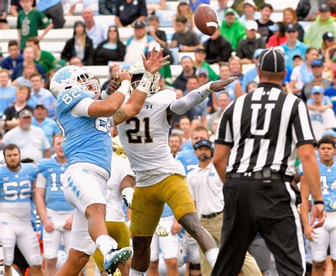 It would do notre dame a disservice to assume that life there all about sports. Notre Dame Football Recruiting Big Board: Safety