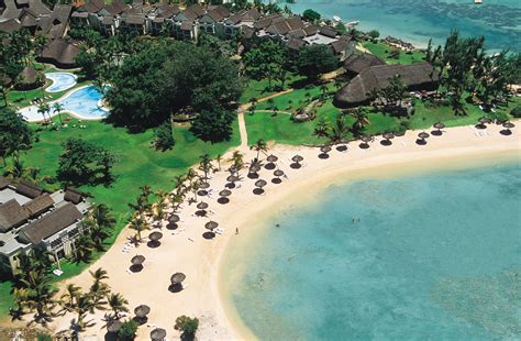 Beachcomber The Gateway To Mauritius Travel News