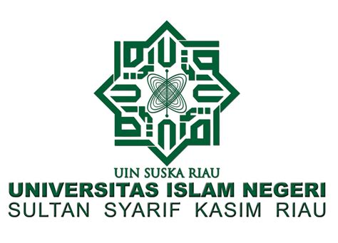 Gambar Logo Uin Suska Riau Cabai
