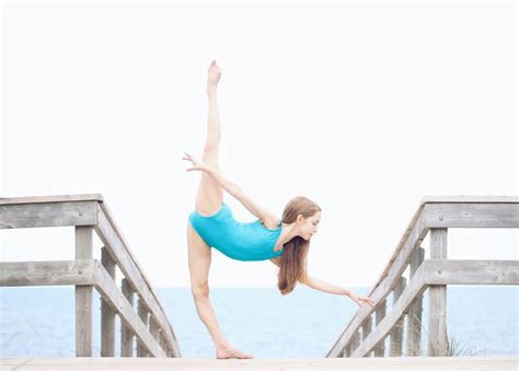 Pench Flexibility Dance Gymnastics Flexibility Gymnastics Poses
