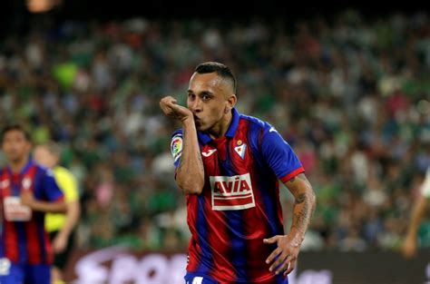 We did not find results for: Valladolid agree to sign Eibar's Fabian Orellana ...