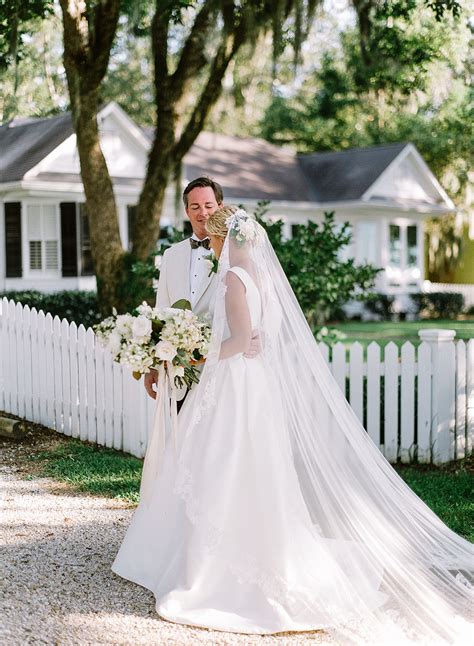 Fairhope Al Wedding Photographer — Leslee Mitchell