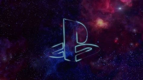 Ps E3 2018 Logo Hd Computer 4k Wallpapers Images