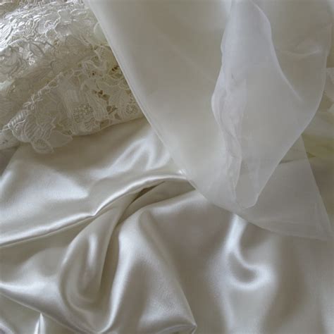 Gorgeous Wedding Fabrics