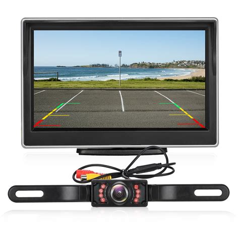 In Car Technology Gps And Security Devices Car Parking Assistance