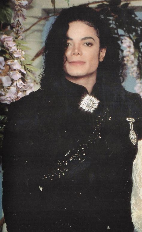 Michael Jackson Hq Scan Elizabeth Taylor Wedding Michael Jackson