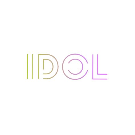 Idol 방탄소년단 Bts 2018 Kimjuliehyung Sticker By Kimjuliehyung
