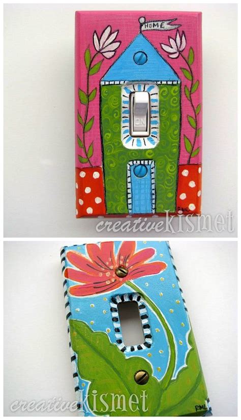 Spray varnished for a durable finish. Pin by Rebecca Edwards on DIY Crafts | Decorative light ...