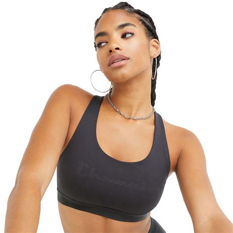 Champion Absolute Sports Bra Sports Bras Clothing And Accessories