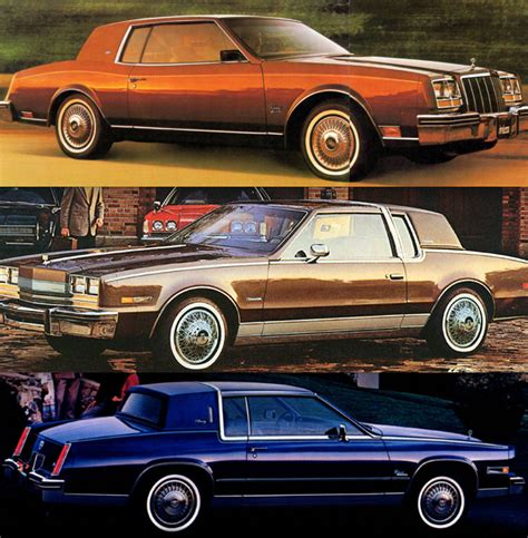 The 6 Best Looking Cars Of 1980 The Daily Drive Consumer Guide® The