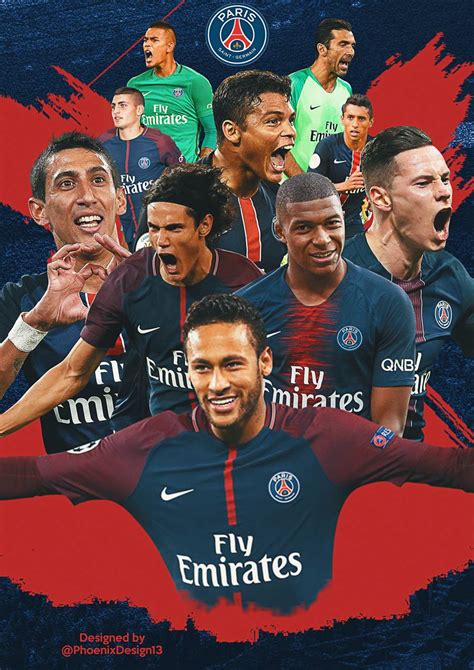 psg team wallpapers top  psg team backgrounds wallpaperaccess