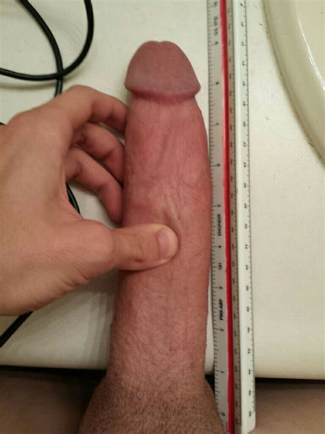 Ruler Pics Can Anyone Show 8 Inches Page 89 Lpsg