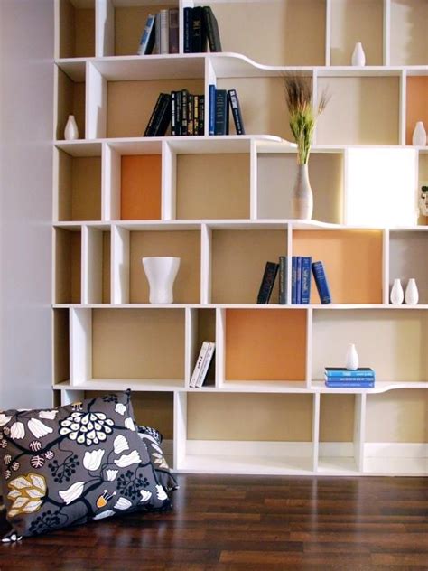 The Best Full Wall Shelving Units