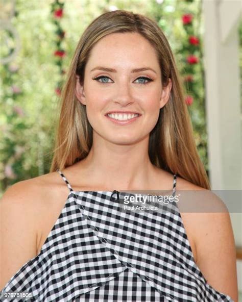 Merritt Patterson Photos And Premium High Res Pictures Getty Images