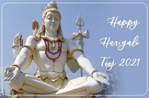 Happy Hariyali Teej 2021 Wishes Images Quotes Status Messages Zohal