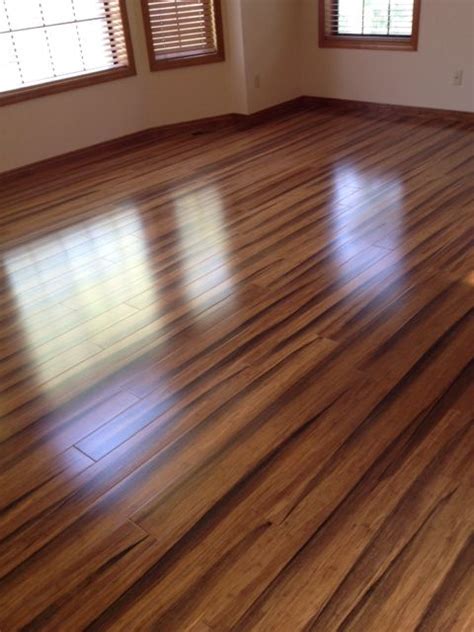 Tiger Wood Bamboo Flooring Reviews Clsa Flooring Guide