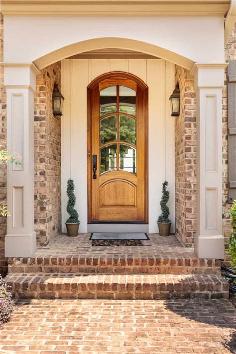 57 House Entrance Design Ideas Home Decor Bliss