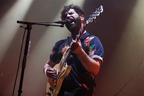 Foals' Yannis Philippakis says their next album is 