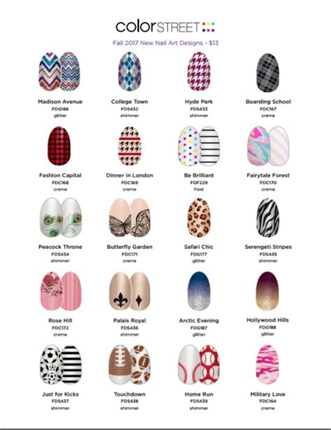 Introducing Color STREET- 100% Nail Polish Strips- Easy ... 901 light street nails products are offered for sale by suppliers on alibaba.com, of which nail polish accounts for 1%, uv gel accounts for 1%.