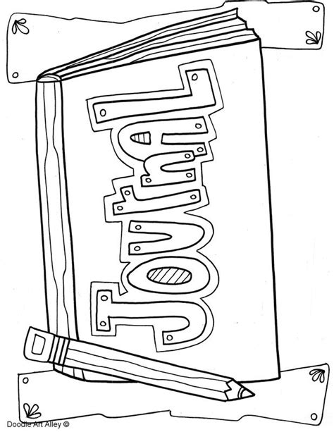 Free Printable Coloring Page Binder Cover Printable