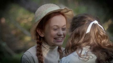 Pbs Will Premiere A New Anne Of Green Gables Movie On Thanksgiving