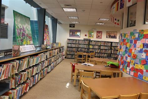 One Library Many Programs Fort Lee Nj Patch